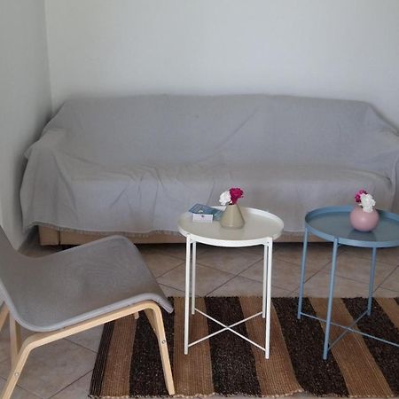 Simplicity At Iris Accommodation プサコウディア エクステリア 写真