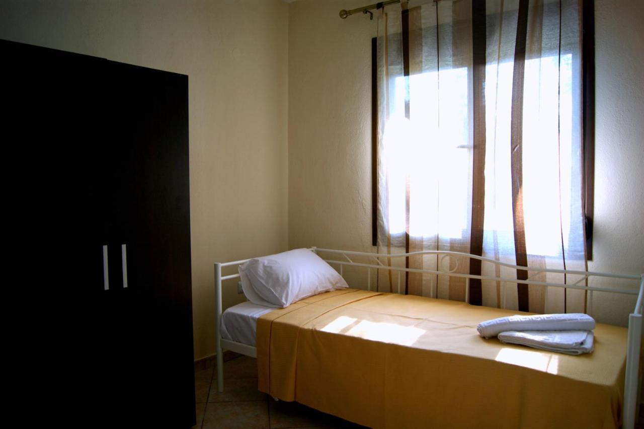Simplicity At Iris Accommodation プサコウディア 部屋 写真