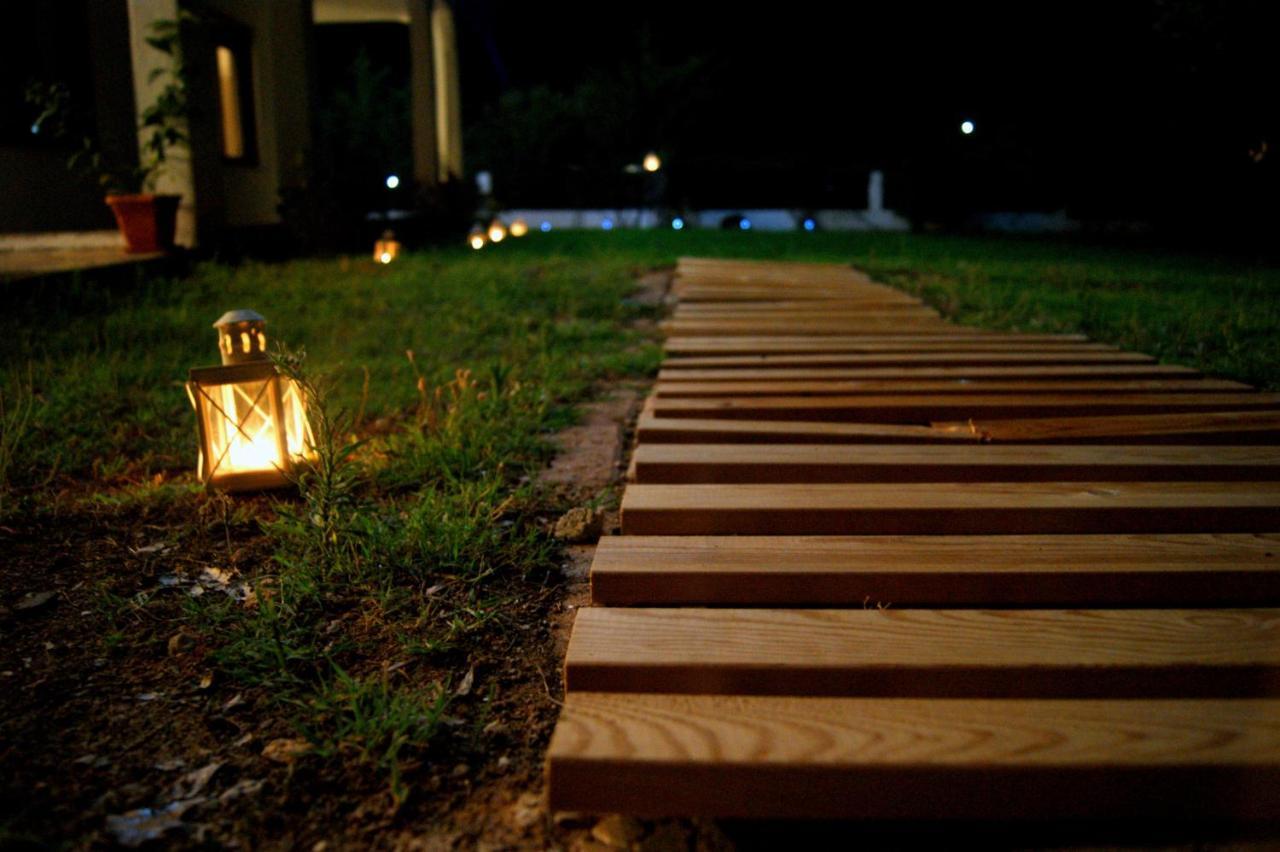 Simplicity At Iris Accommodation プサコウディア 部屋 写真