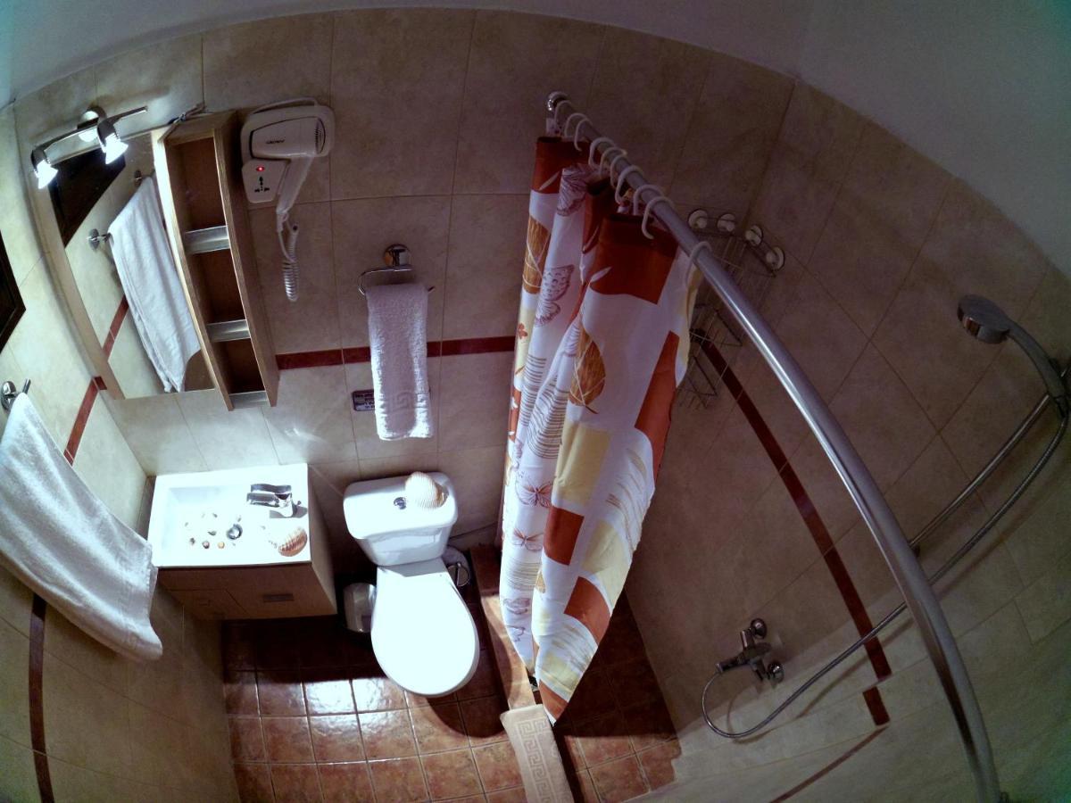 Simplicity At Iris Accommodation プサコウディア 部屋 写真