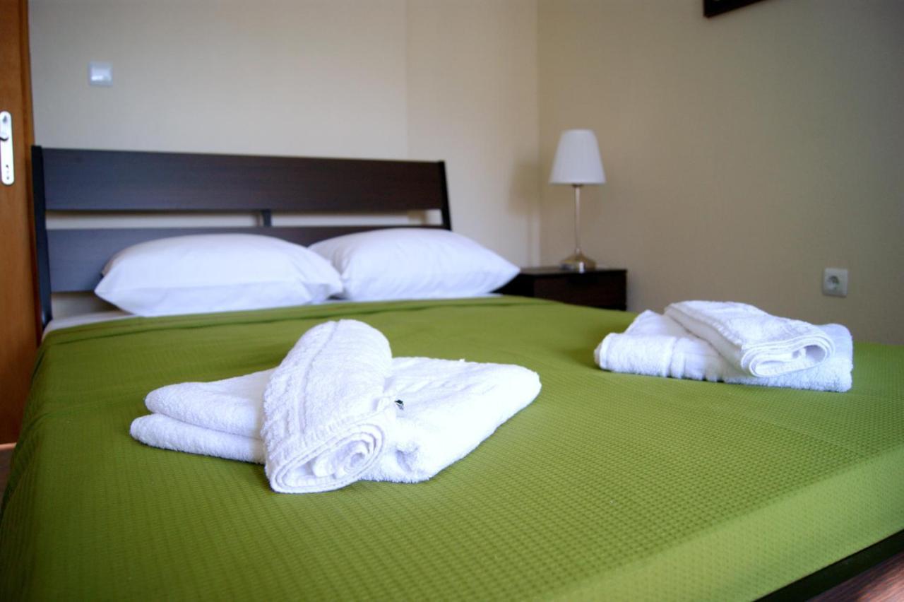 Simplicity At Iris Accommodation プサコウディア 部屋 写真