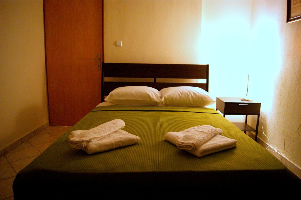 Simplicity At Iris Accommodation プサコウディア 部屋 写真