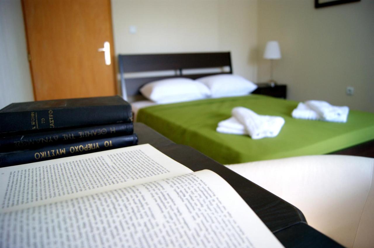 Simplicity At Iris Accommodation プサコウディア 部屋 写真