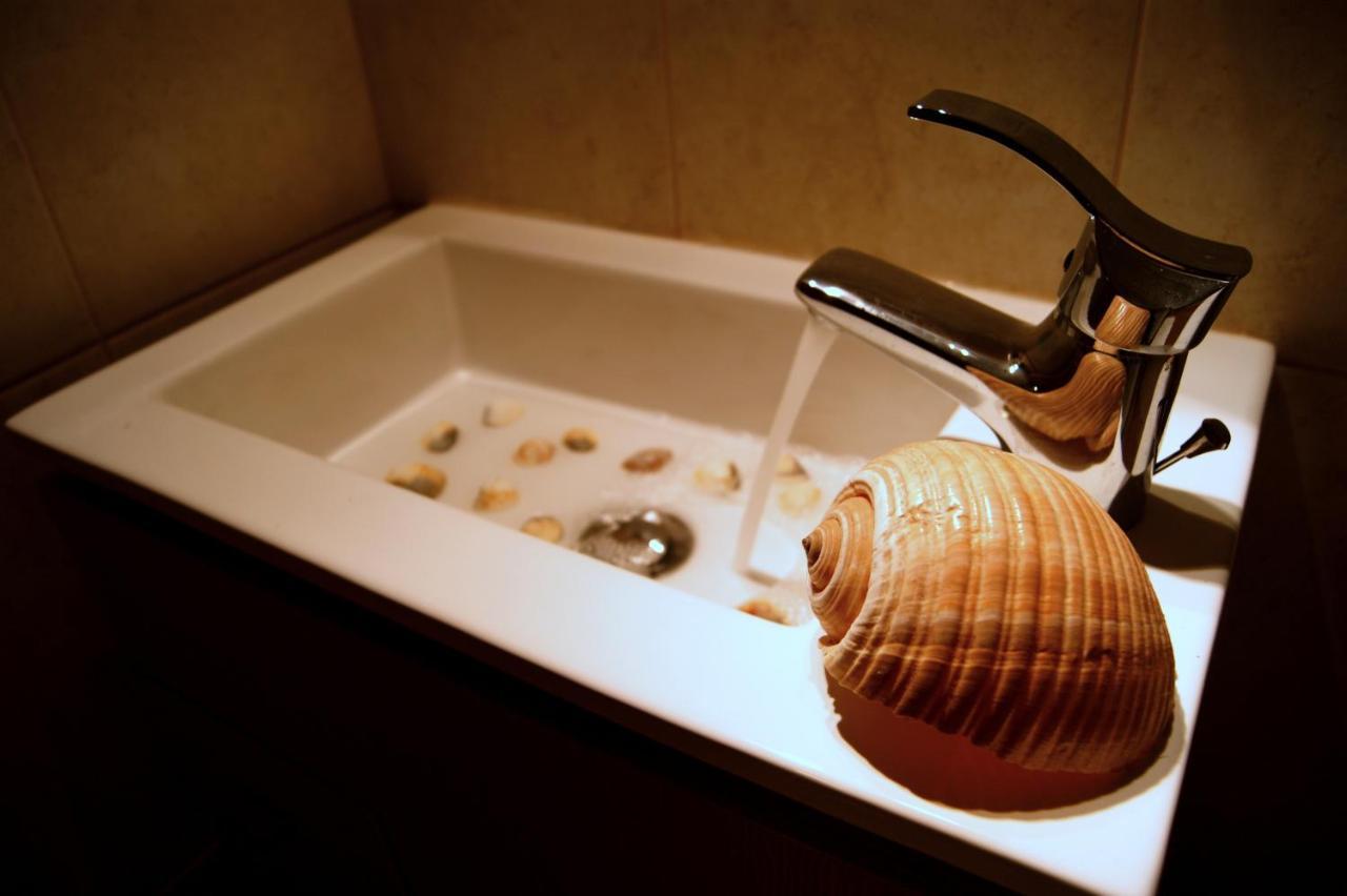 Simplicity At Iris Accommodation プサコウディア 部屋 写真