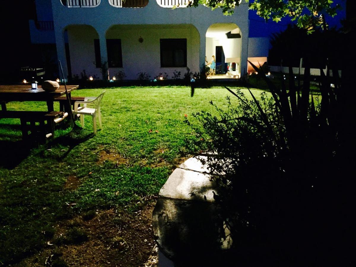 Simplicity At Iris Accommodation プサコウディア エクステリア 写真