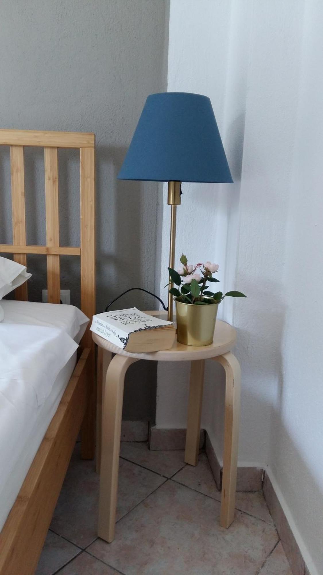 Simplicity At Iris Accommodation プサコウディア エクステリア 写真