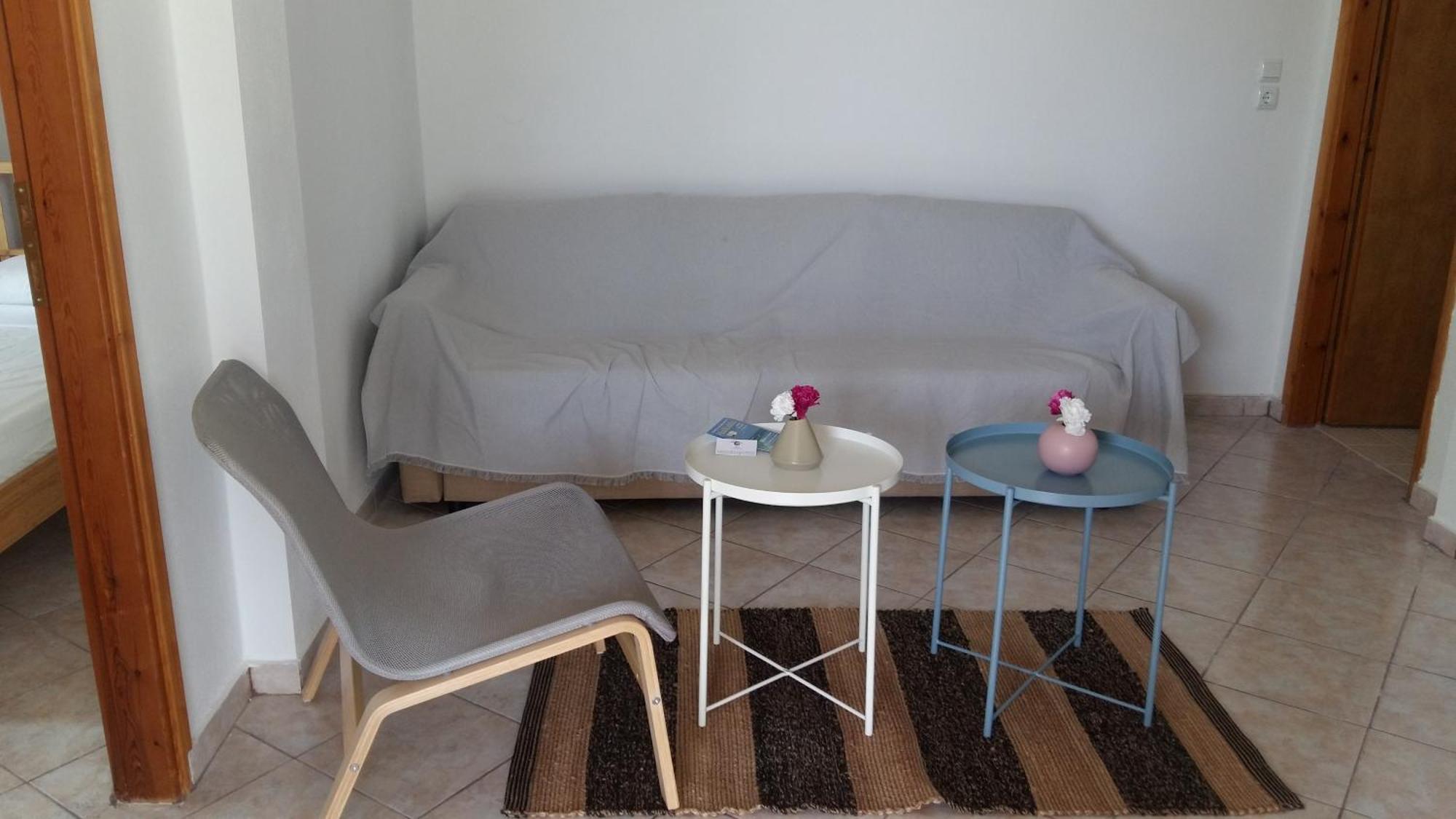 Simplicity At Iris Accommodation プサコウディア エクステリア 写真