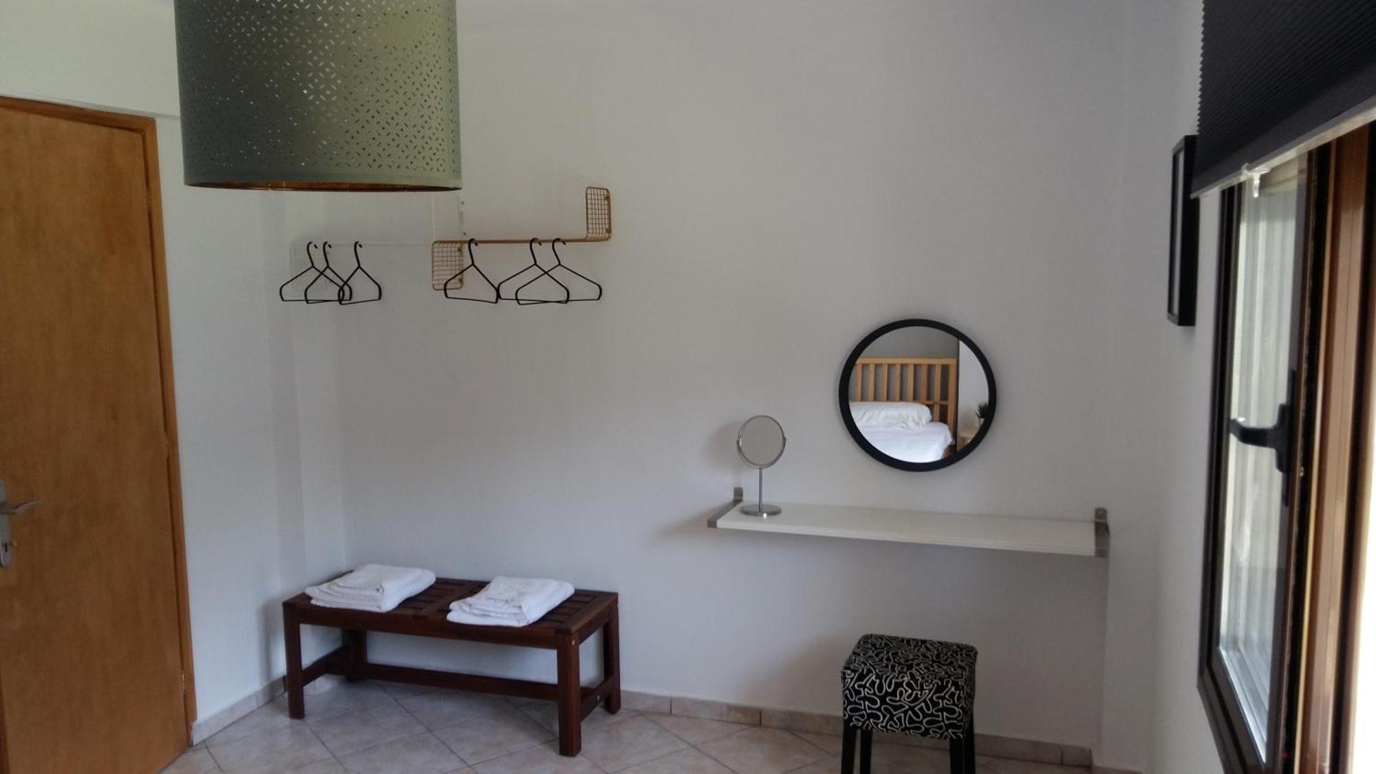 Simplicity At Iris Accommodation プサコウディア エクステリア 写真