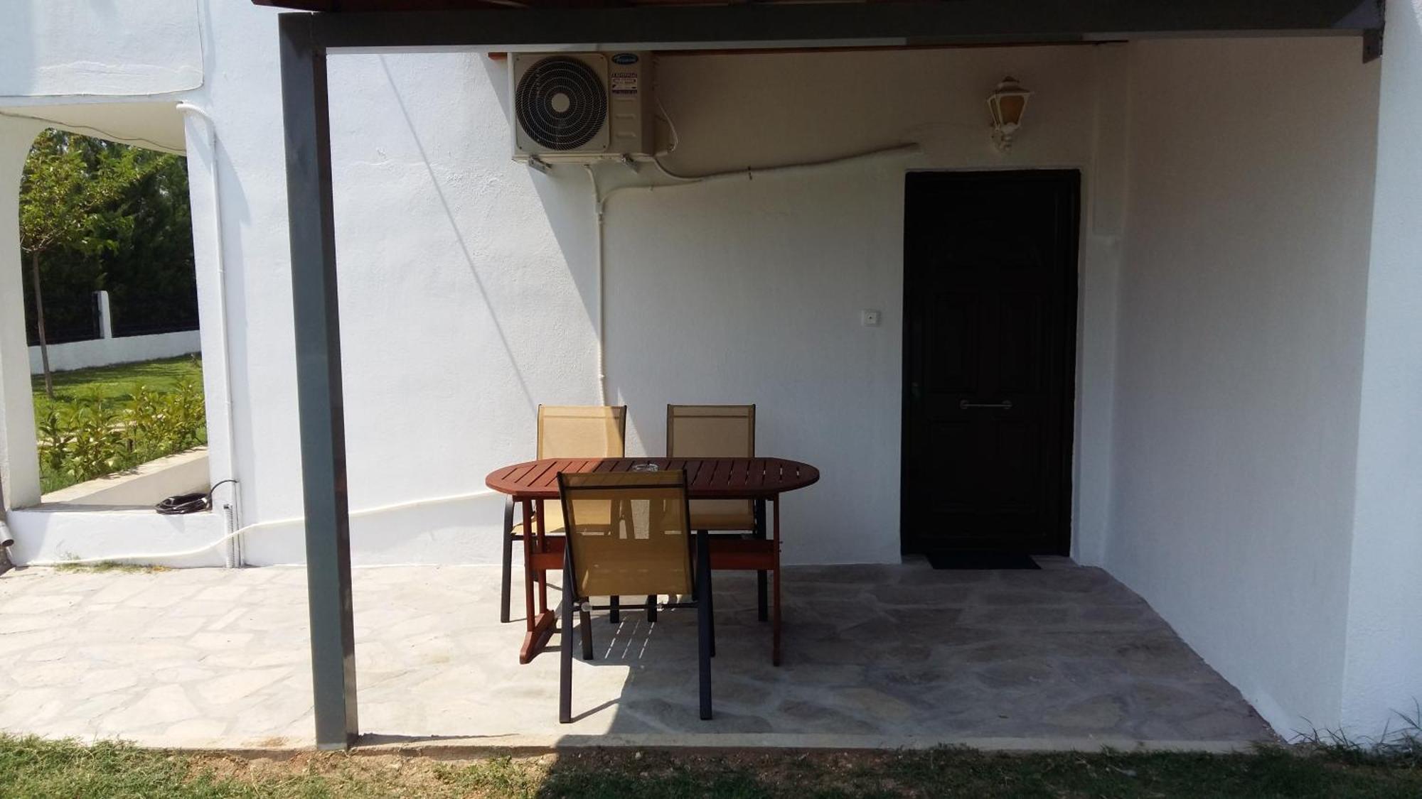 Simplicity At Iris Accommodation プサコウディア エクステリア 写真