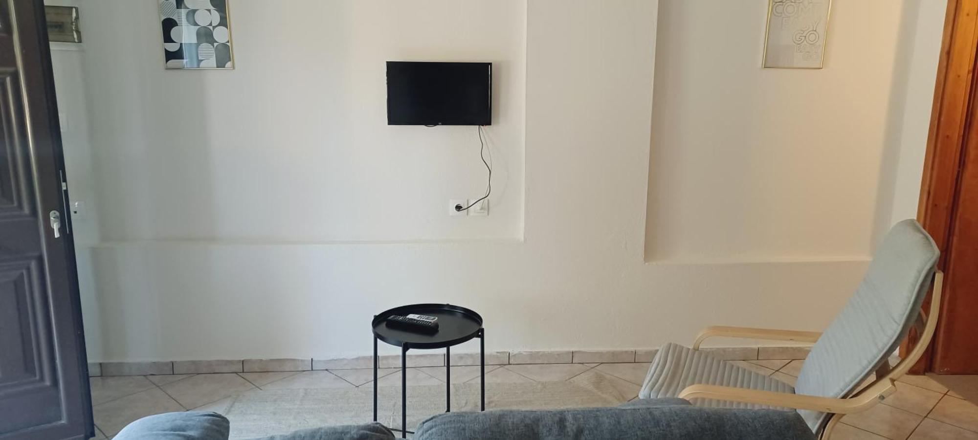 Simplicity At Iris Accommodation プサコウディア エクステリア 写真