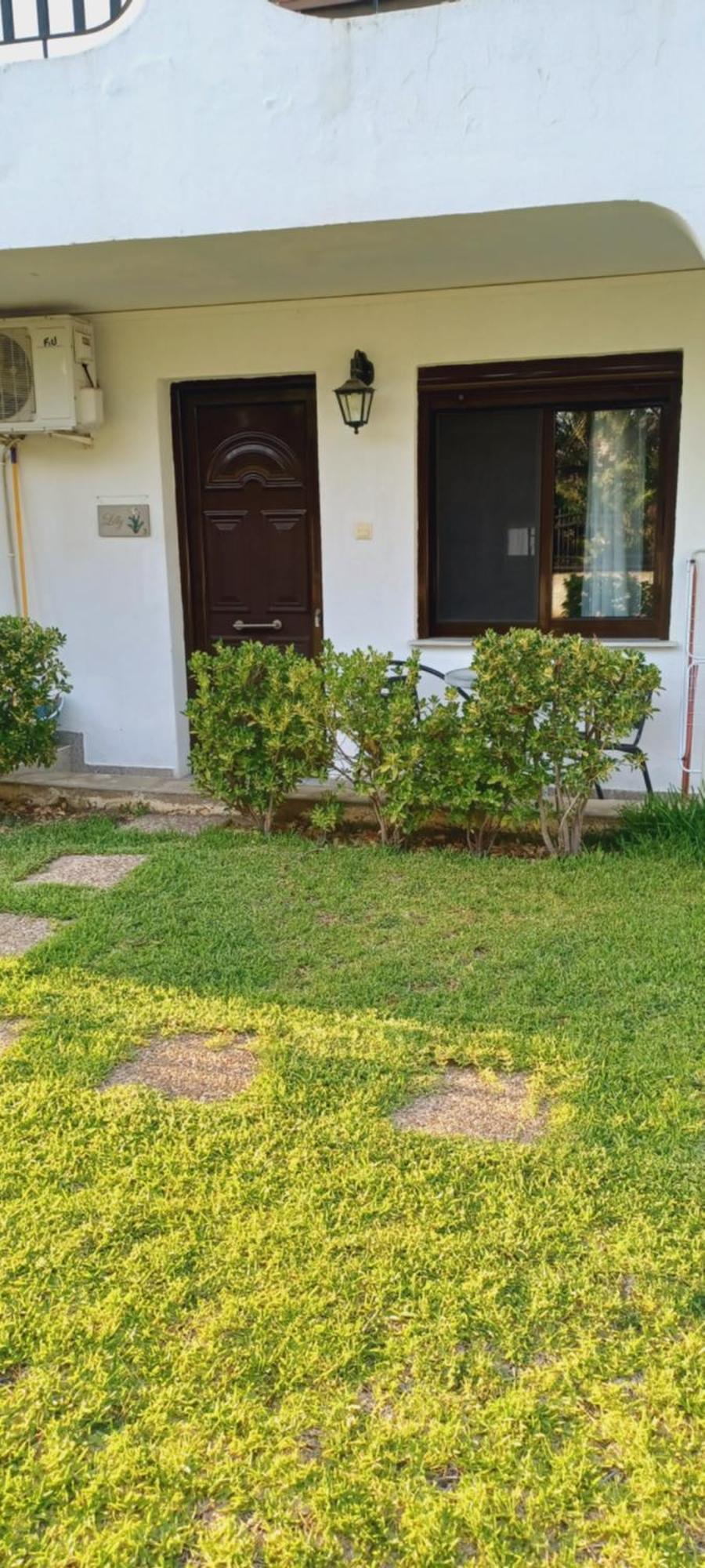 Simplicity At Iris Accommodation プサコウディア エクステリア 写真