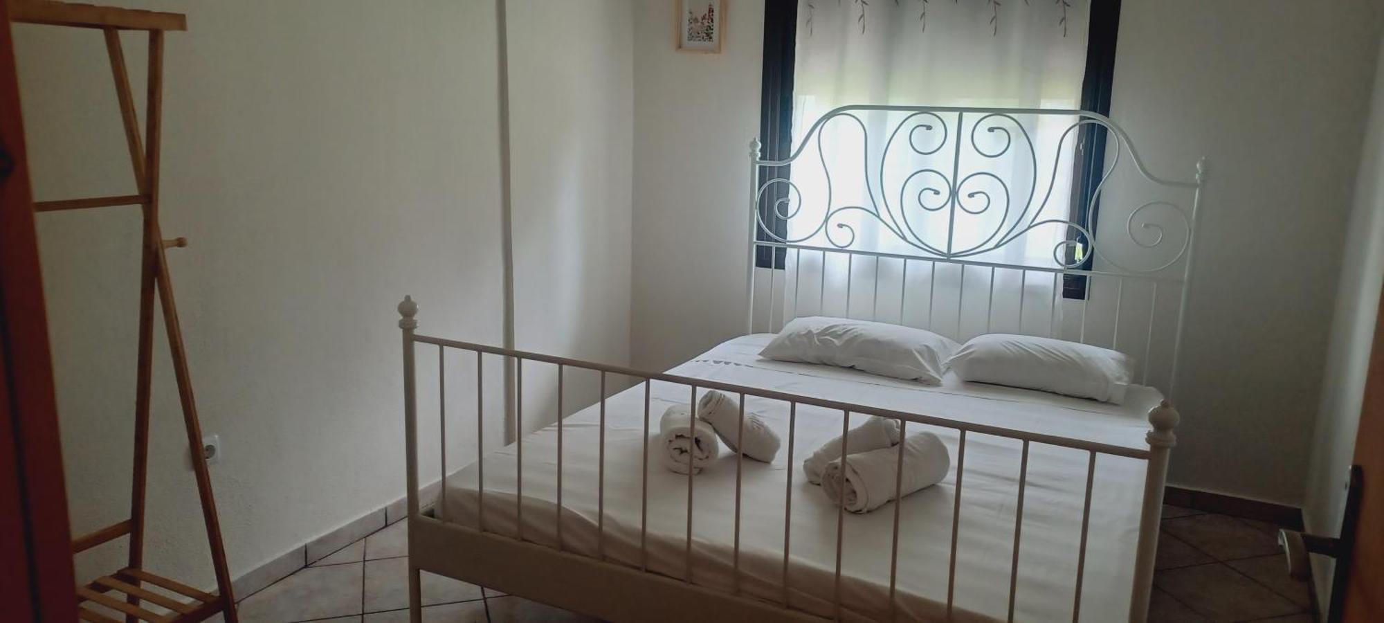 Simplicity At Iris Accommodation プサコウディア エクステリア 写真