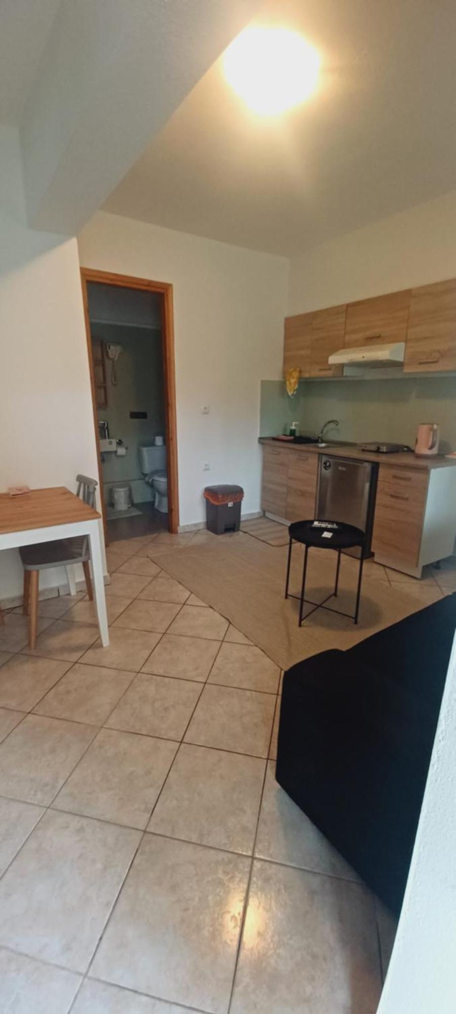 Simplicity At Iris Accommodation プサコウディア エクステリア 写真